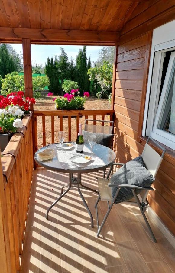 Bed and Breakfast Casa Dominaty Cálig Zewnętrze zdjęcie