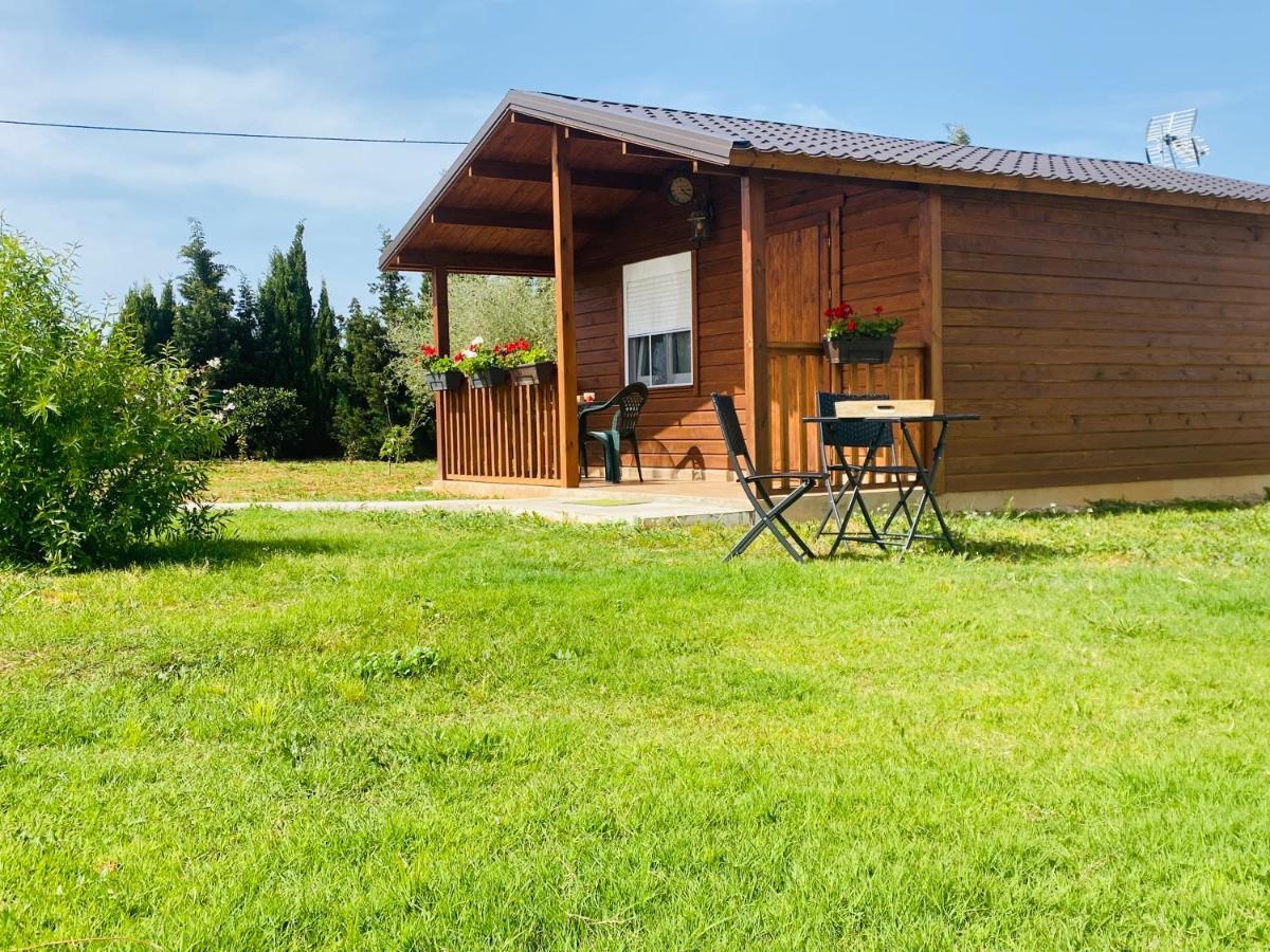 Bed and Breakfast Casa Dominaty Cálig Zewnętrze zdjęcie