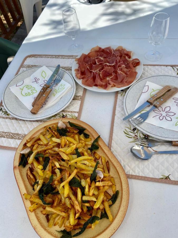 Bed and Breakfast Casa Dominaty Cálig Zewnętrze zdjęcie